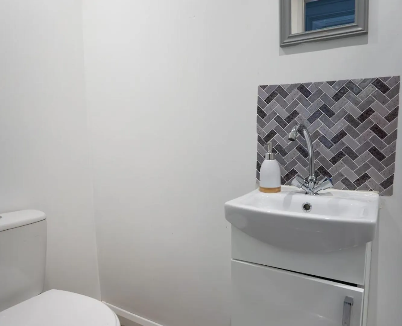 Cosy Fully Equipped Studio 3, Close To University Aberdeen 0*,
